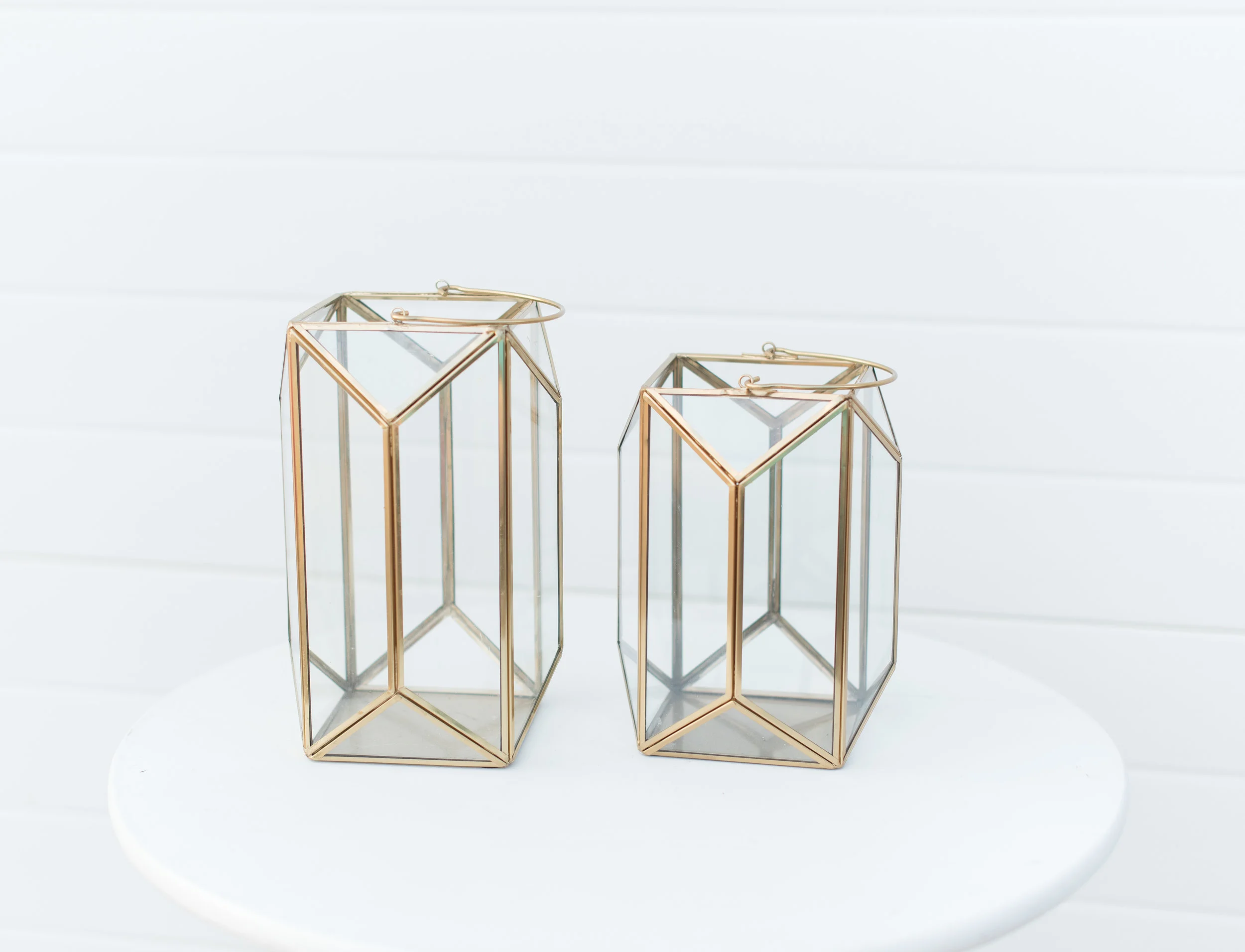 Sue Lanterns
