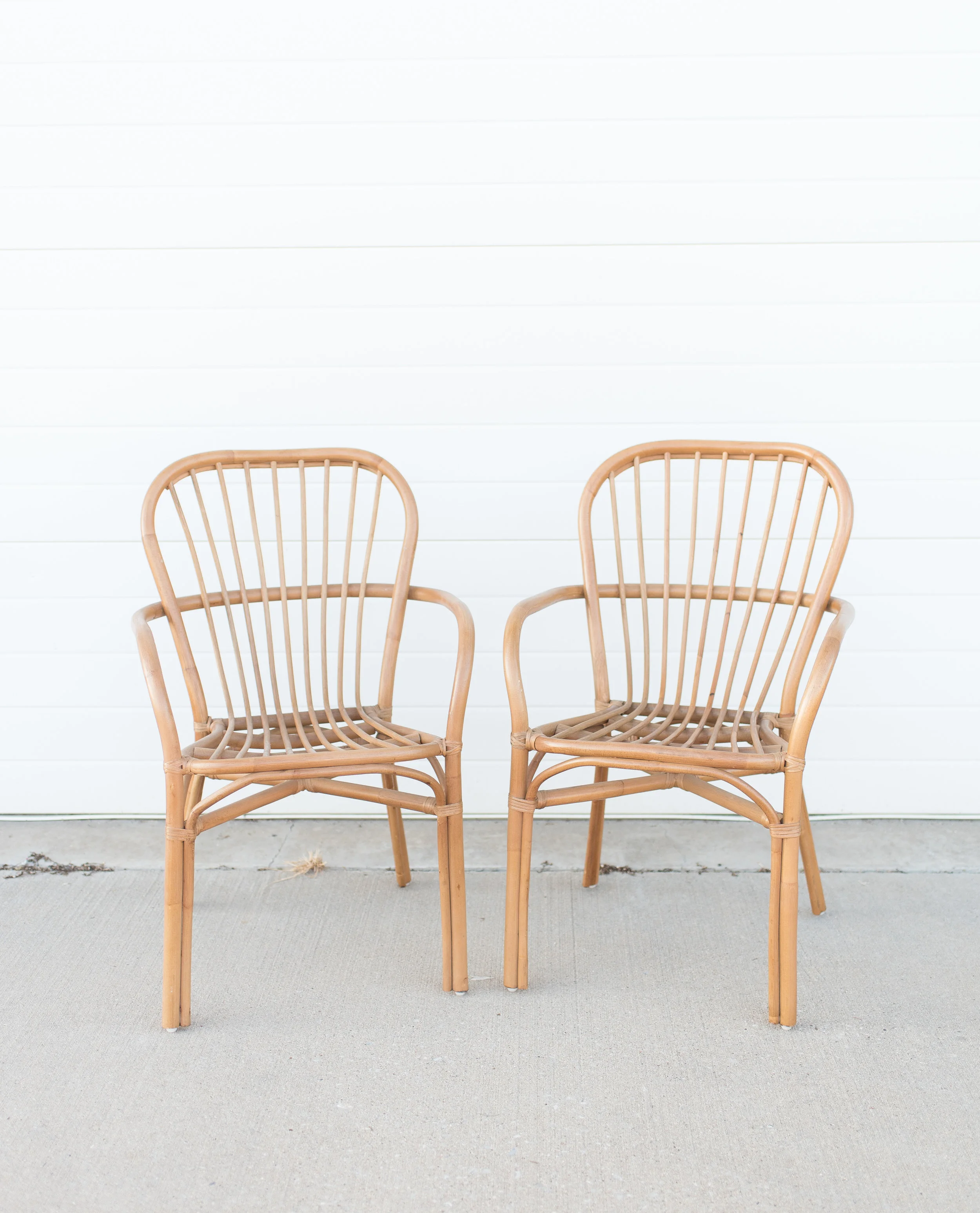 Rattan Chairs
