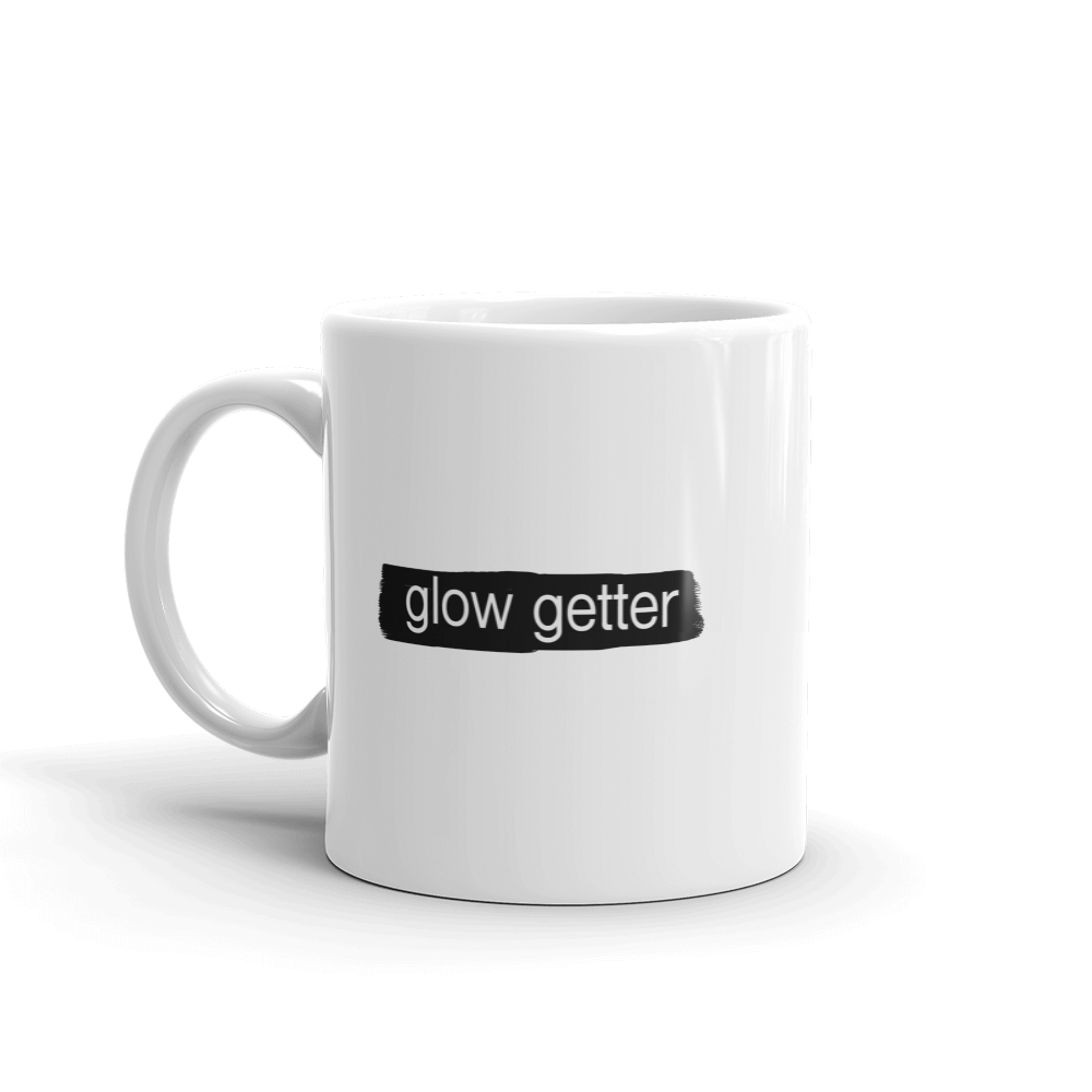 Glow Getters Mug