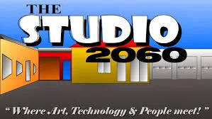 The Studio 2060