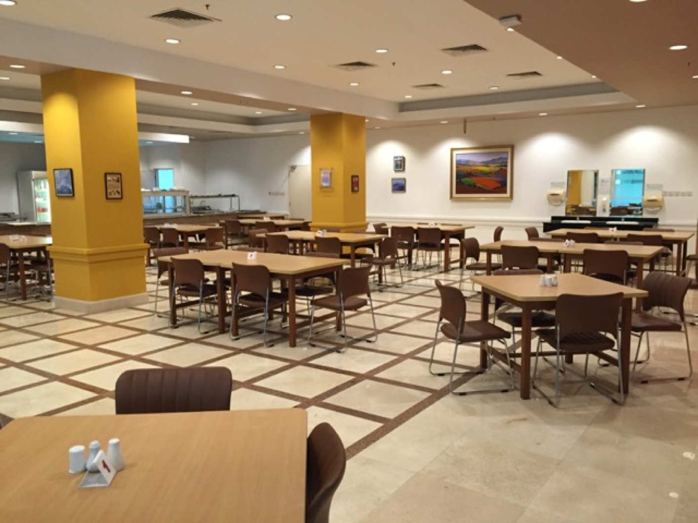 Pun Hlang Siloam Hospital