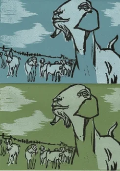 Goats