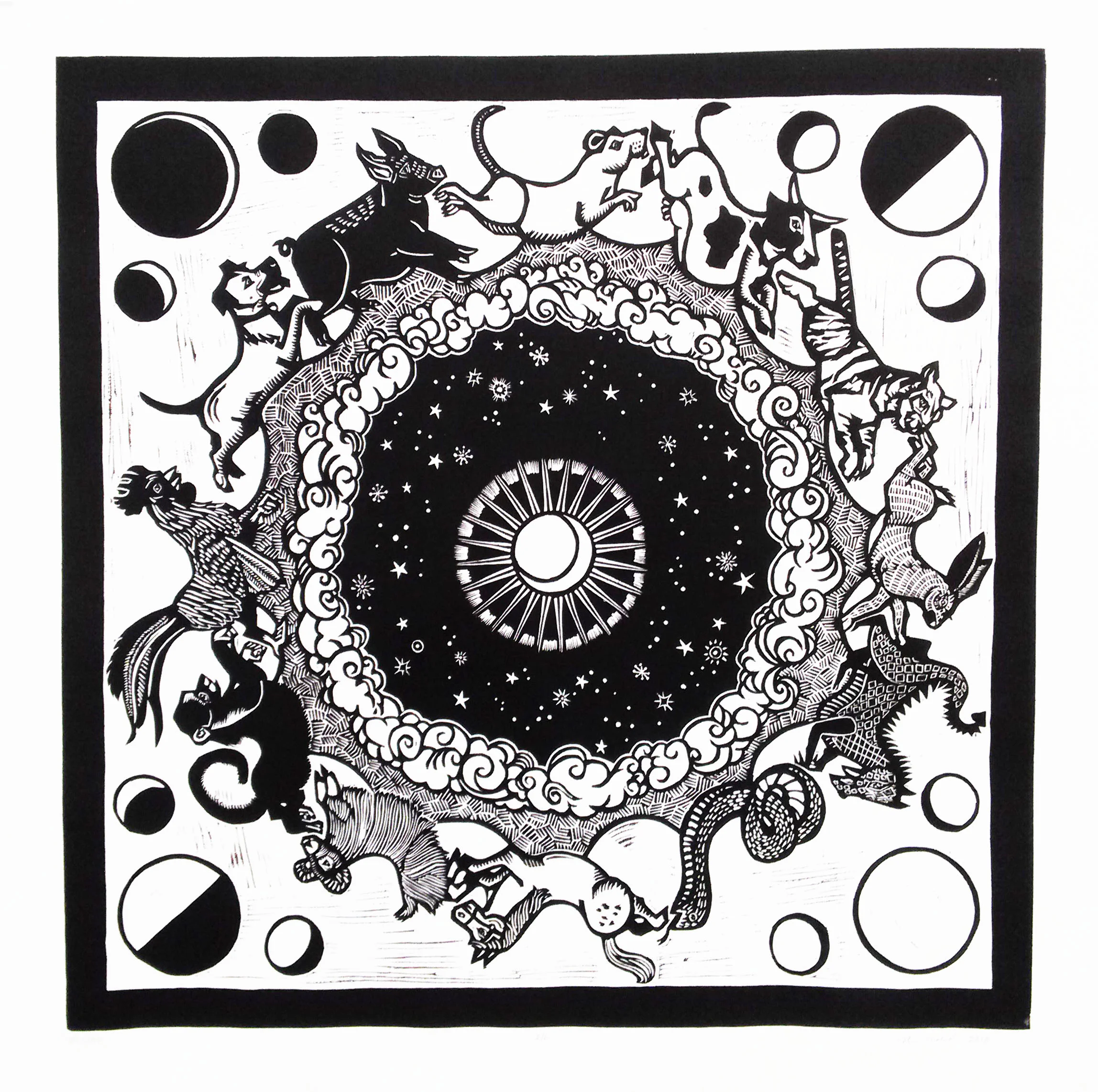 Zodiac