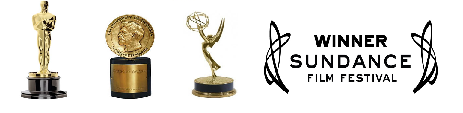 Best Documentary Feature, 1985 Peabody Award, 1986 News & Documentary Emmy Award Special Jury Prize - Documentary, 1985 ©A.M.P.A.S.® Outstanding Interview - Programs, 1985