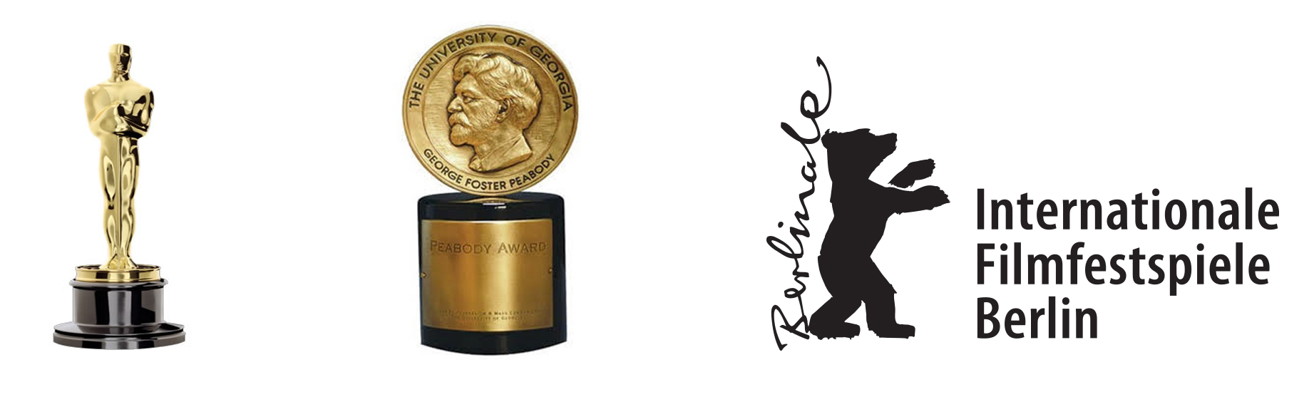 Best Documentary Feature, 1990 Peabody Award, 1990 Interfilm Award, Panorama, 1990 ©A.M.P.A.S.®