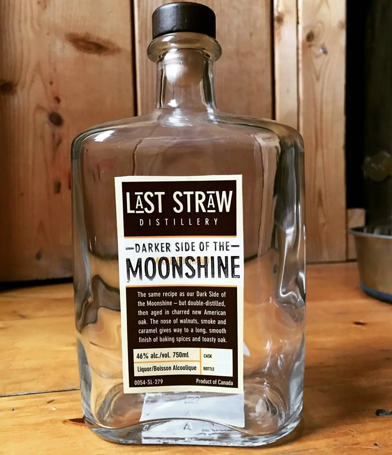 Image copyright by Last Straw Distillery Corp. Used with Permission.
