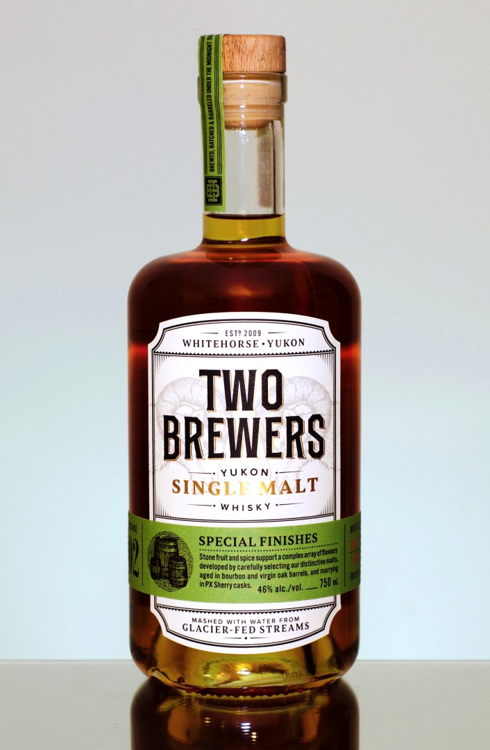 Image courtesy of Two Brewers, photographed by Michal Kostal.