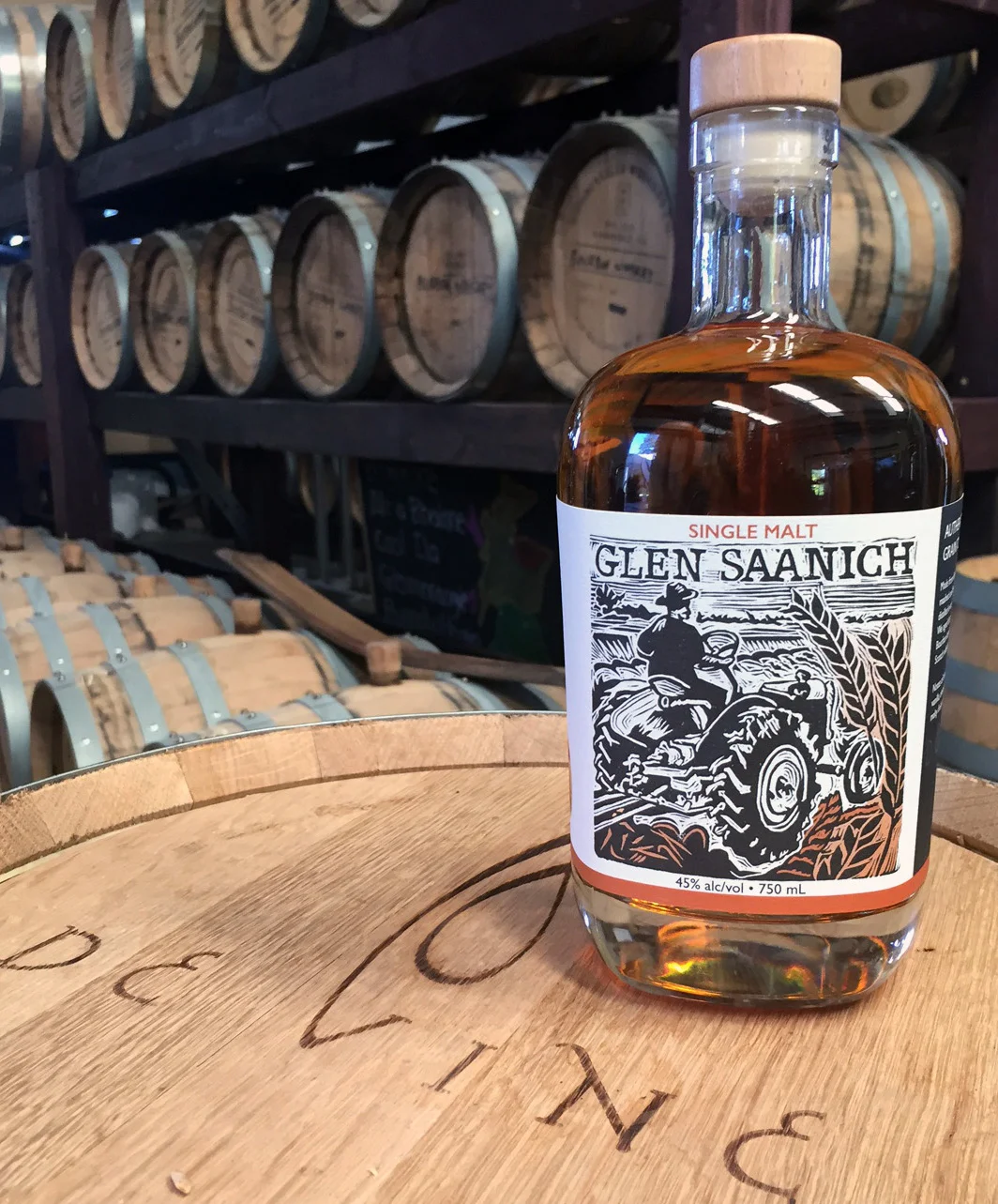 Image courtesy of De Vine Spirits.