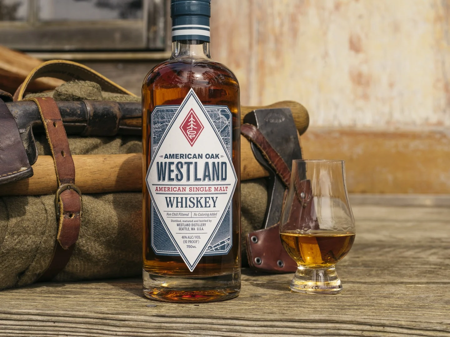 In Search Of Elegance