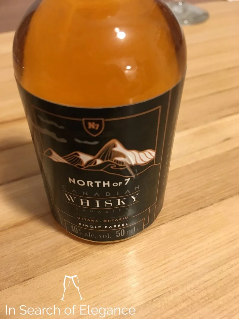 Image copyright by North of 7 Distillery. Used with Permission.