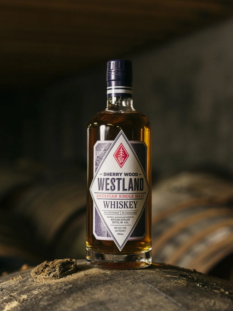 Image courtesy of Westland Distillery.