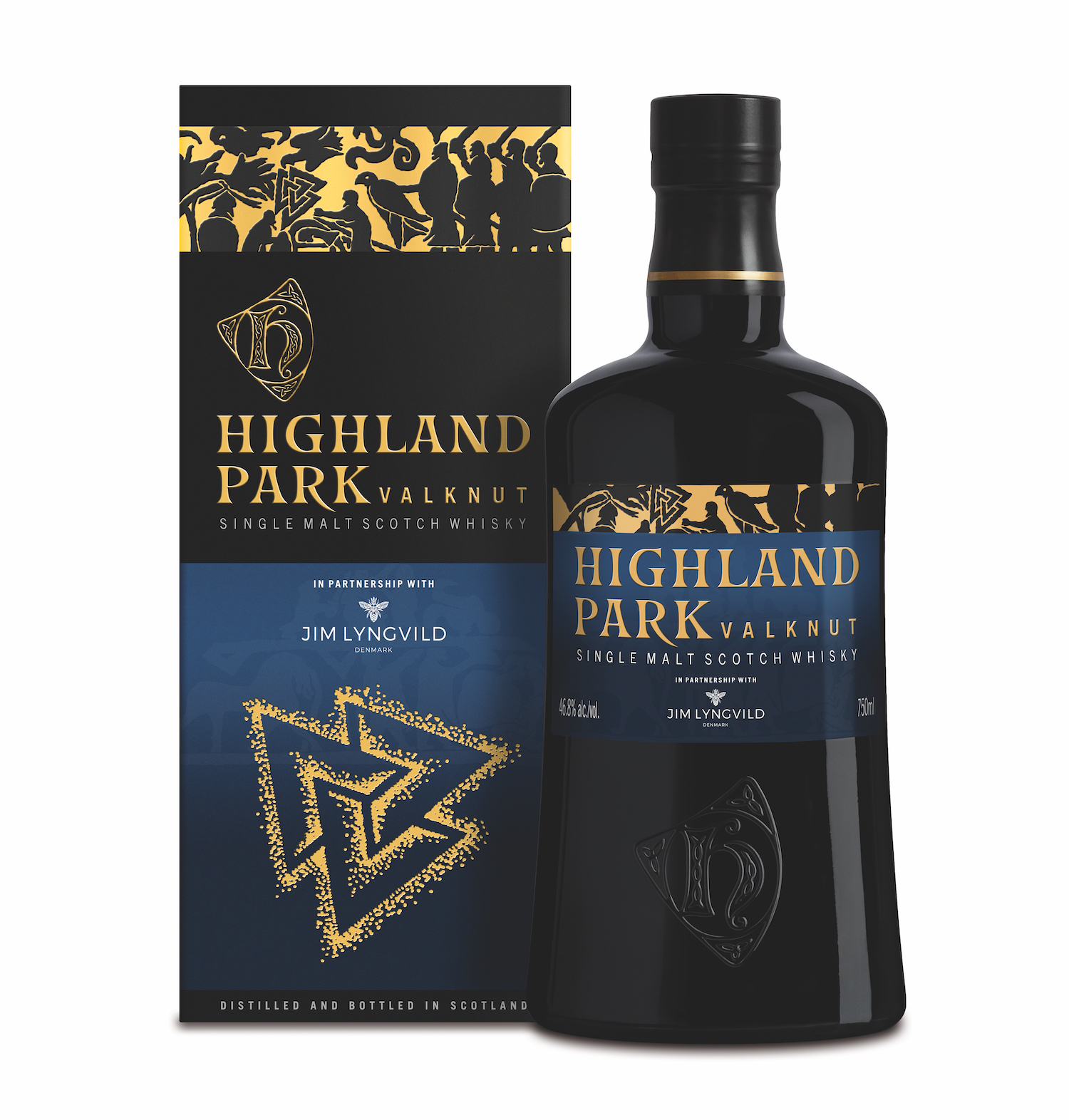 Image provided by Highland Park.