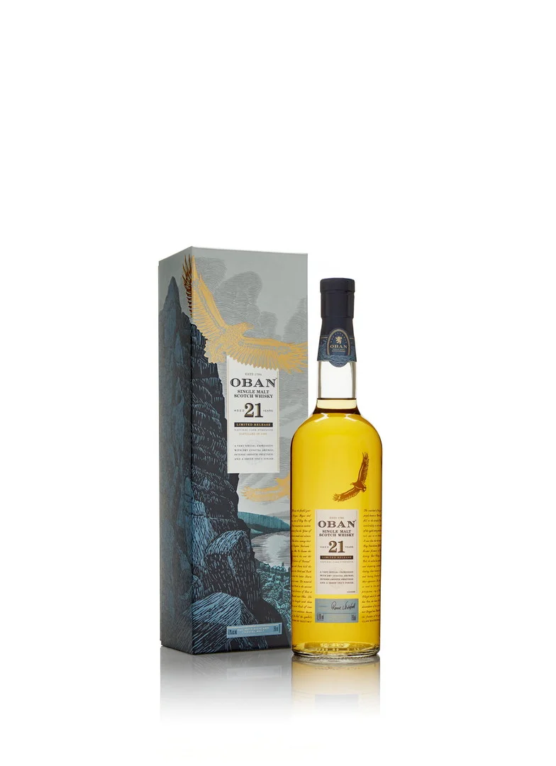 Image courtesy of Diageo.