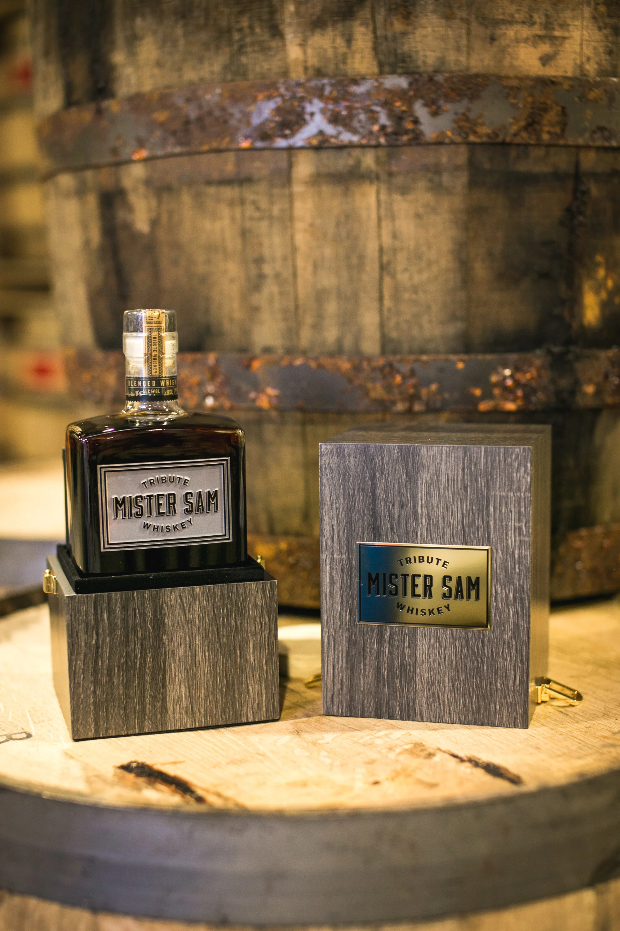 Image courtesy of Sazerac.