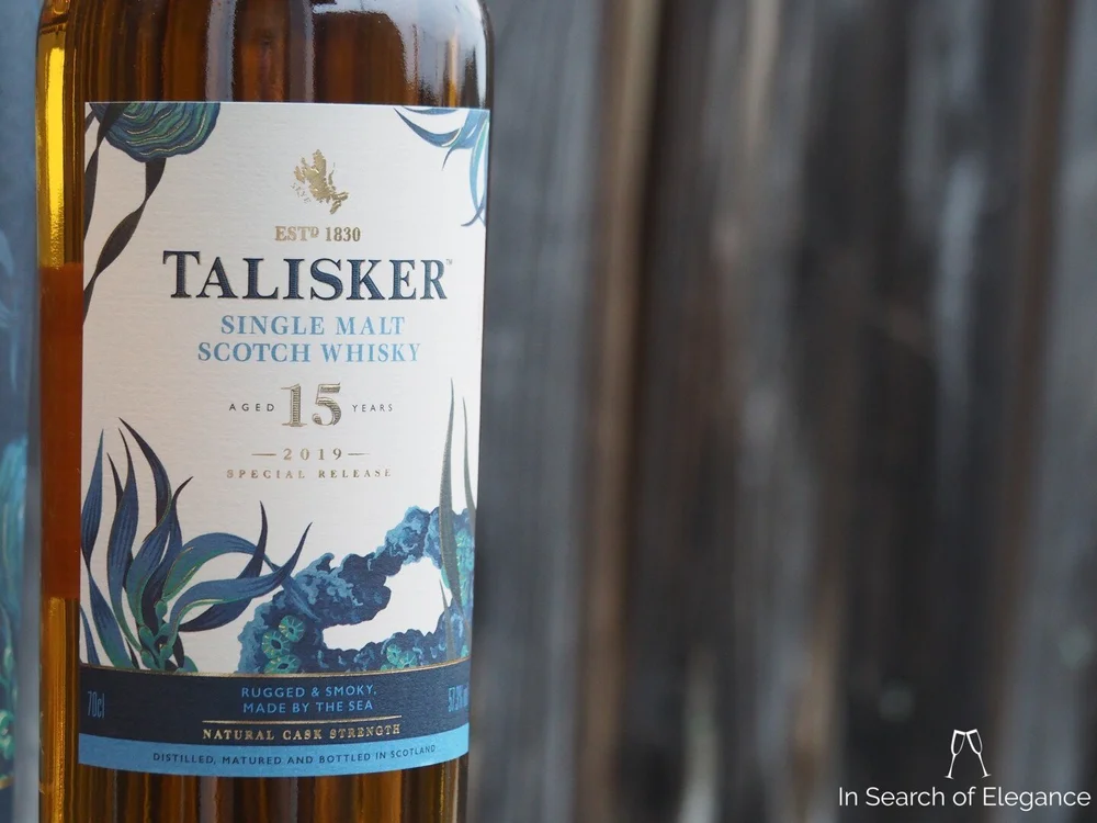 In Search Of Elegance