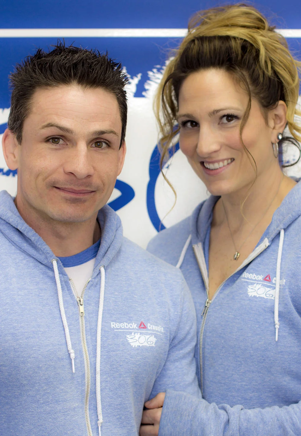 Contact Reebok Crossfit 306 in Saskatoon