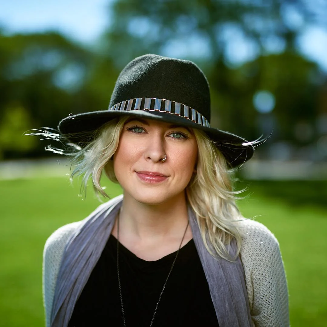 Welcome Illuminara Wellness - Kirby Criddle