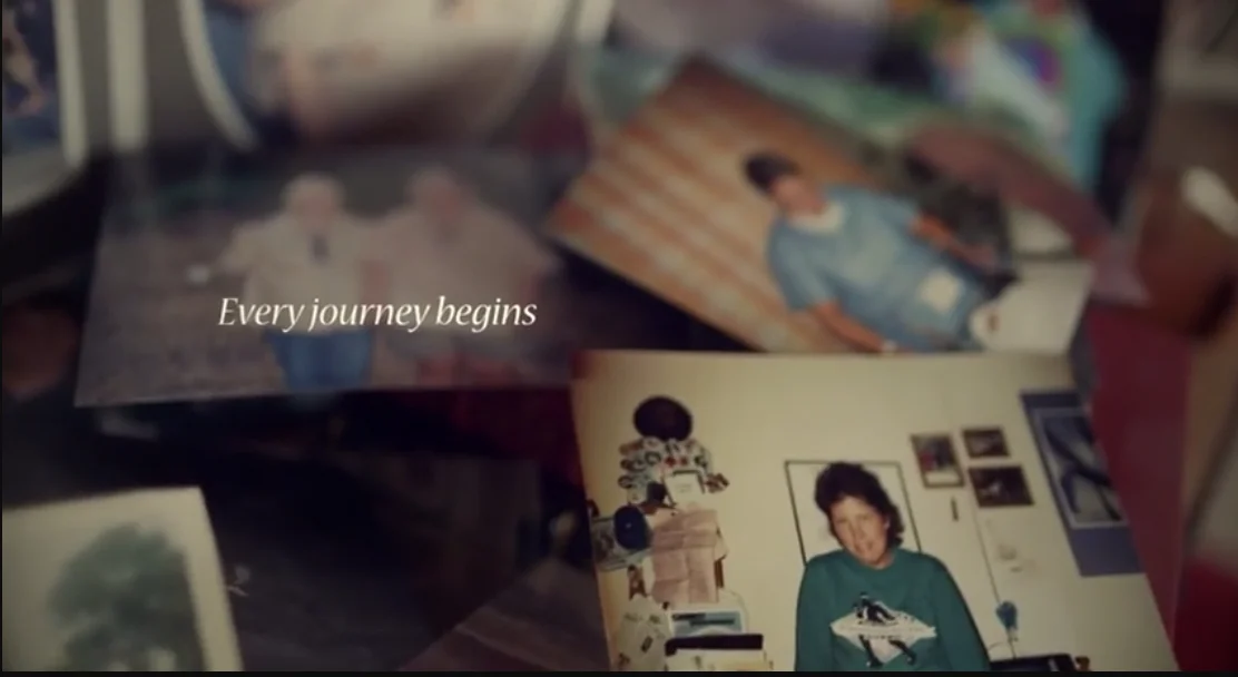 Everyone Starts From Where They’re At