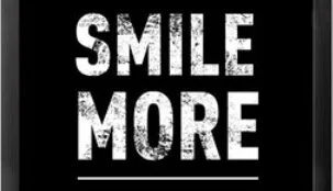 Keep Smiling