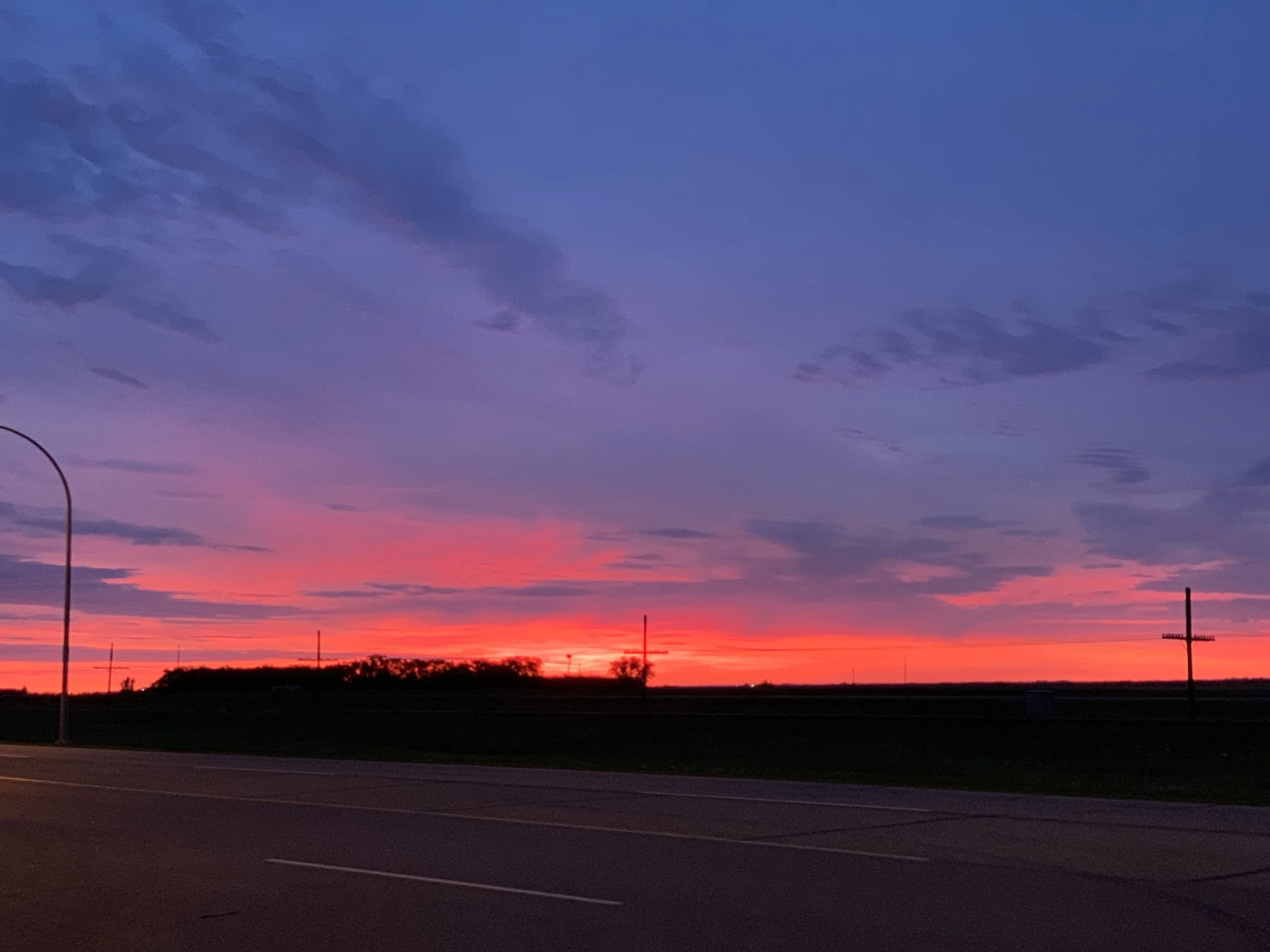 It’s Good To Be Back