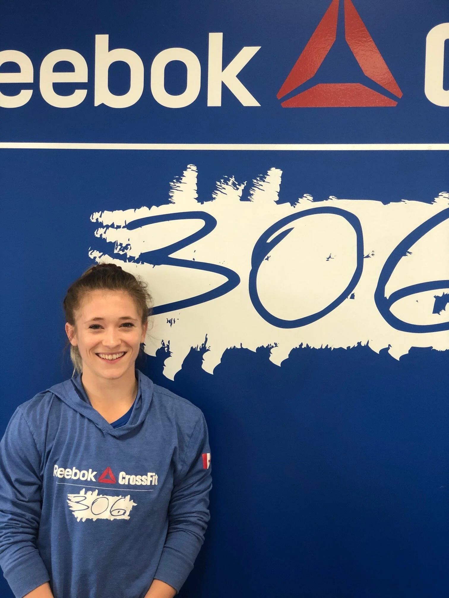 Meet our coach - Daisy Hart!