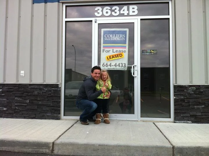 Happy 11 years CrossFit 306!