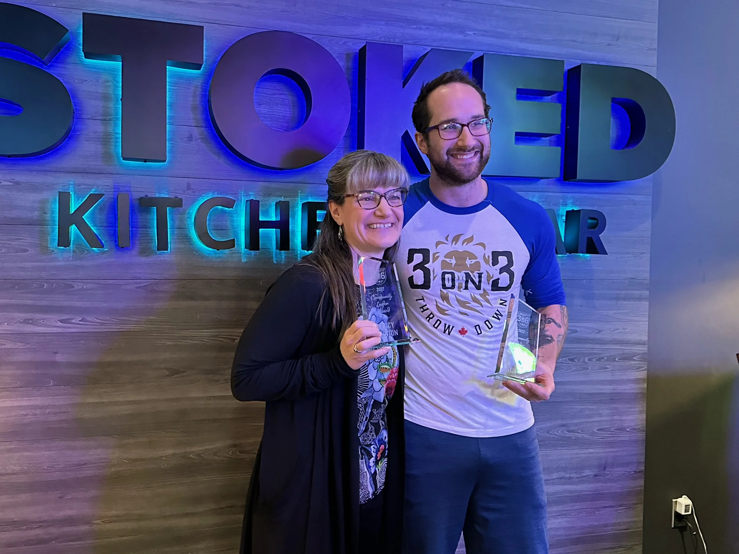 Your Community Leaders for 2023