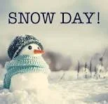 CLASSES CANCELLED - UPDATED