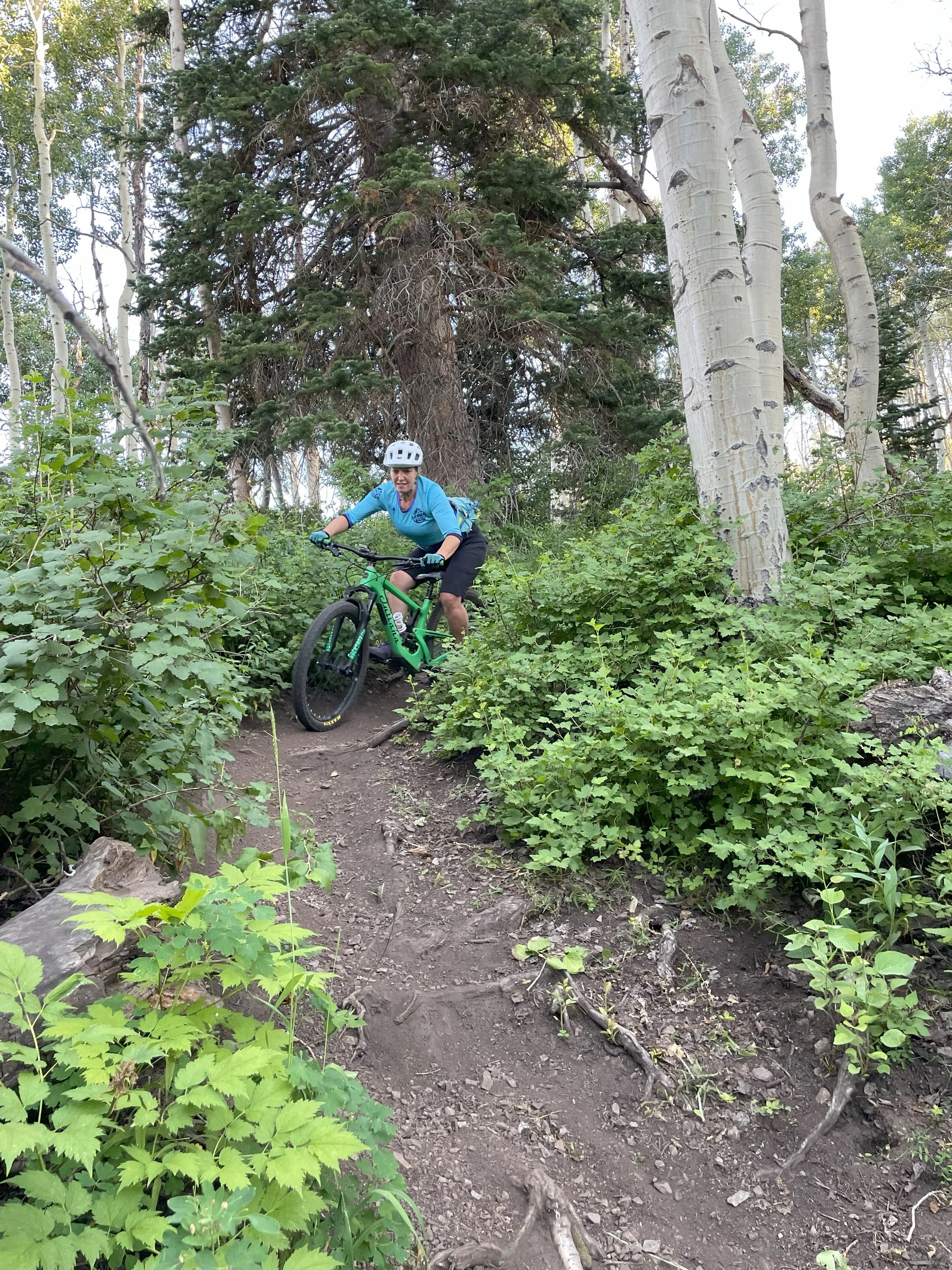 [Clinic] Women's Mini Enduro 2 Prep Clinic