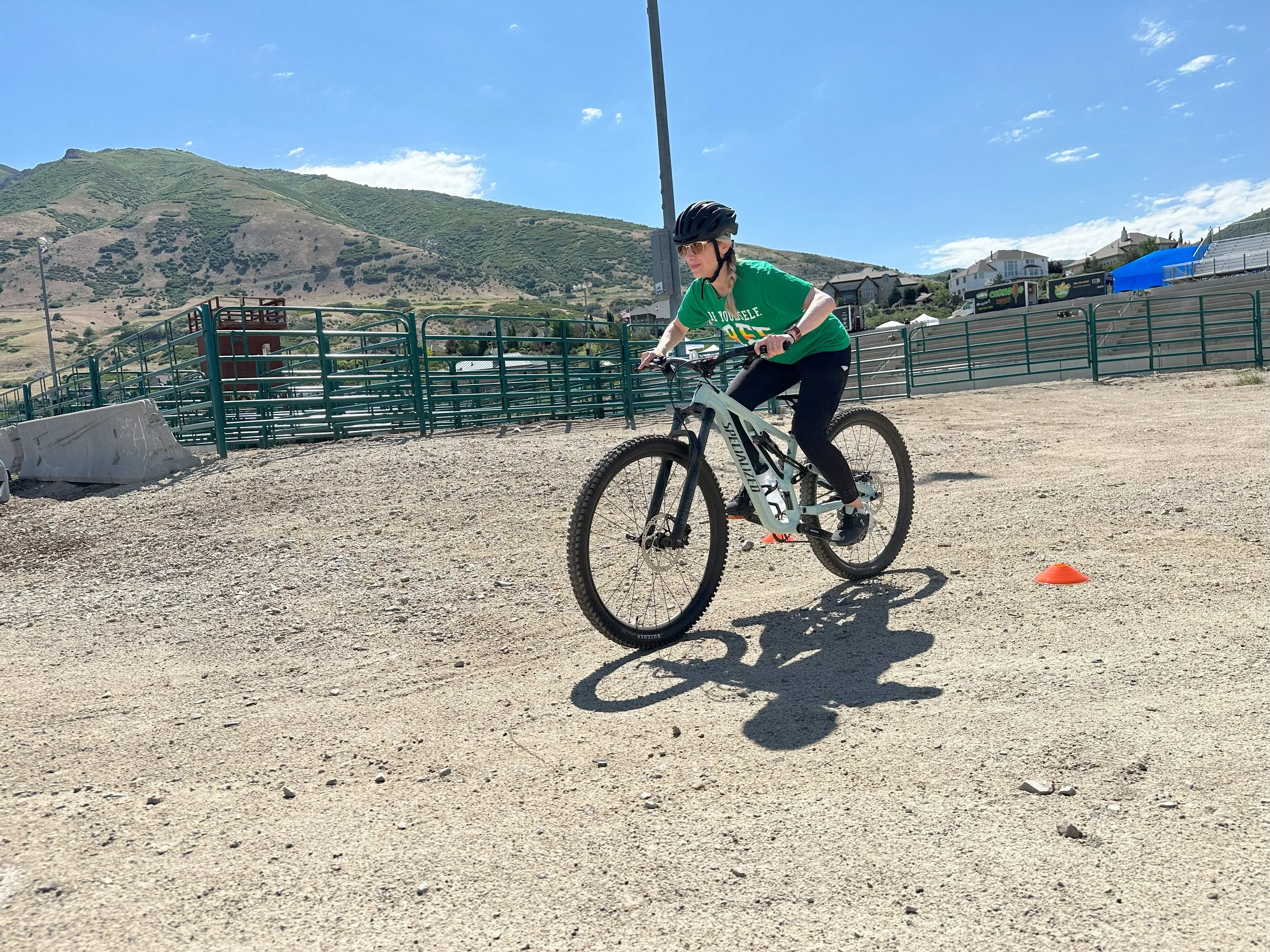 [SLC] FUNdamentals 2 with Sarah