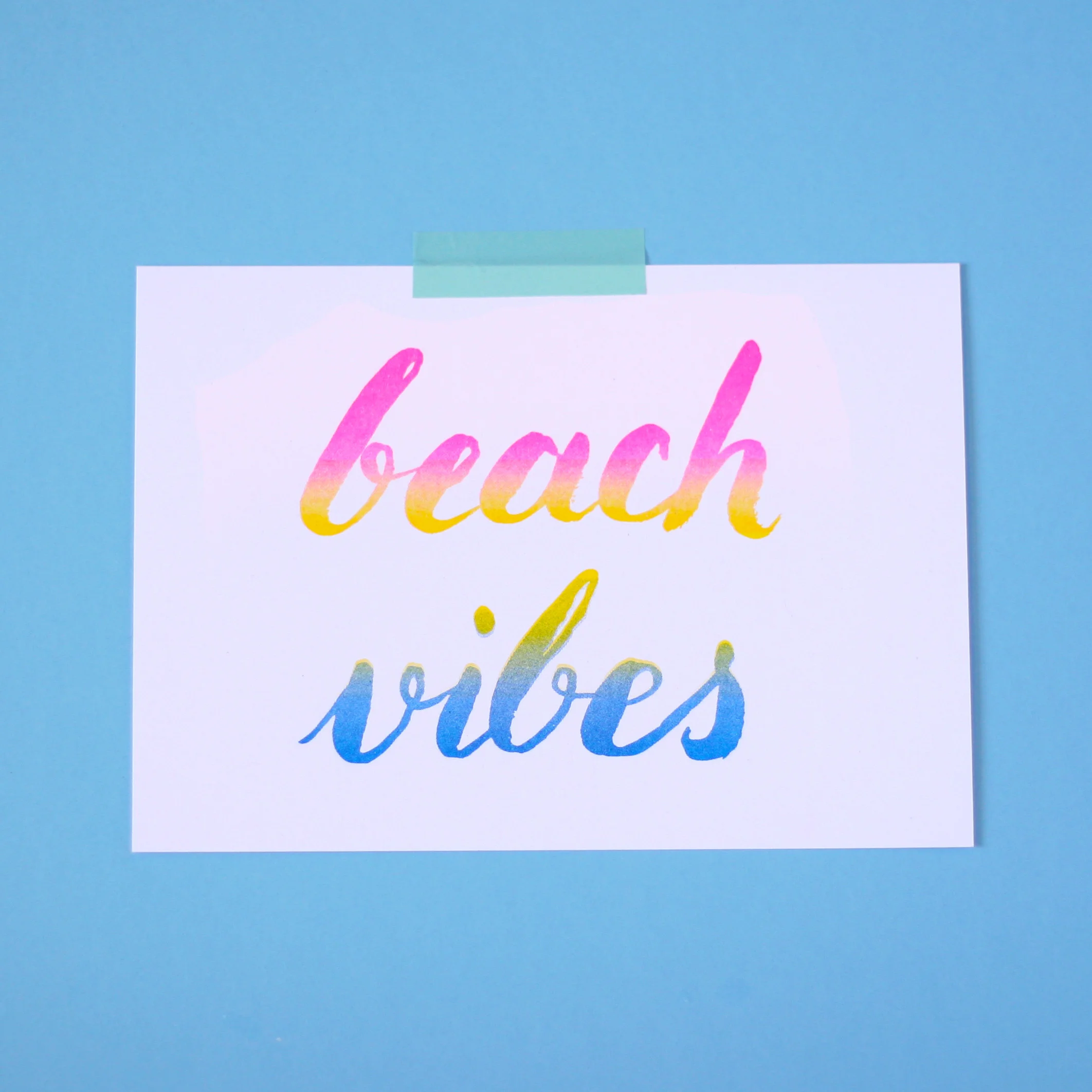 frankie_baby_beach_vibes_art_print