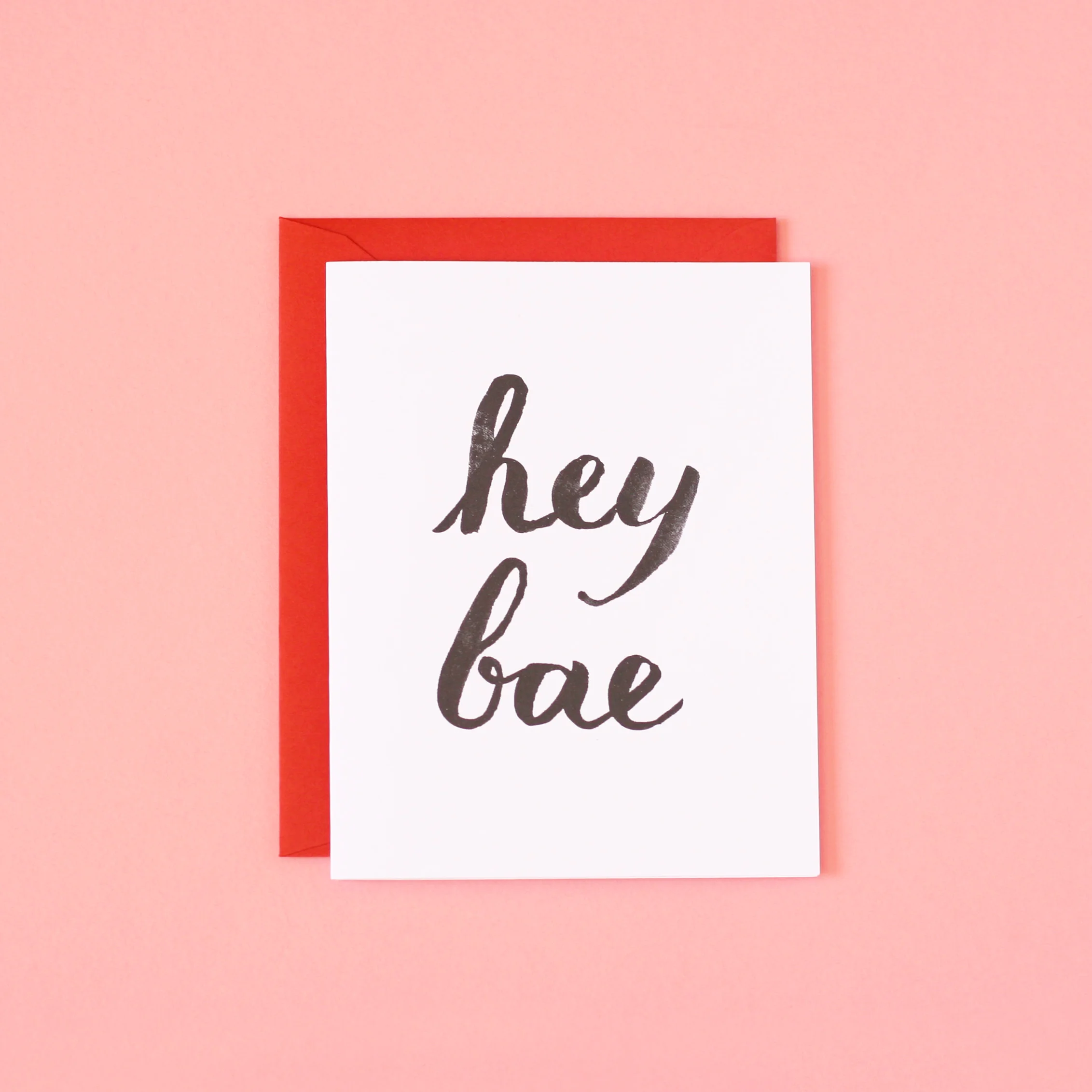frankie_baby_greeting_card_love_hey_bae
