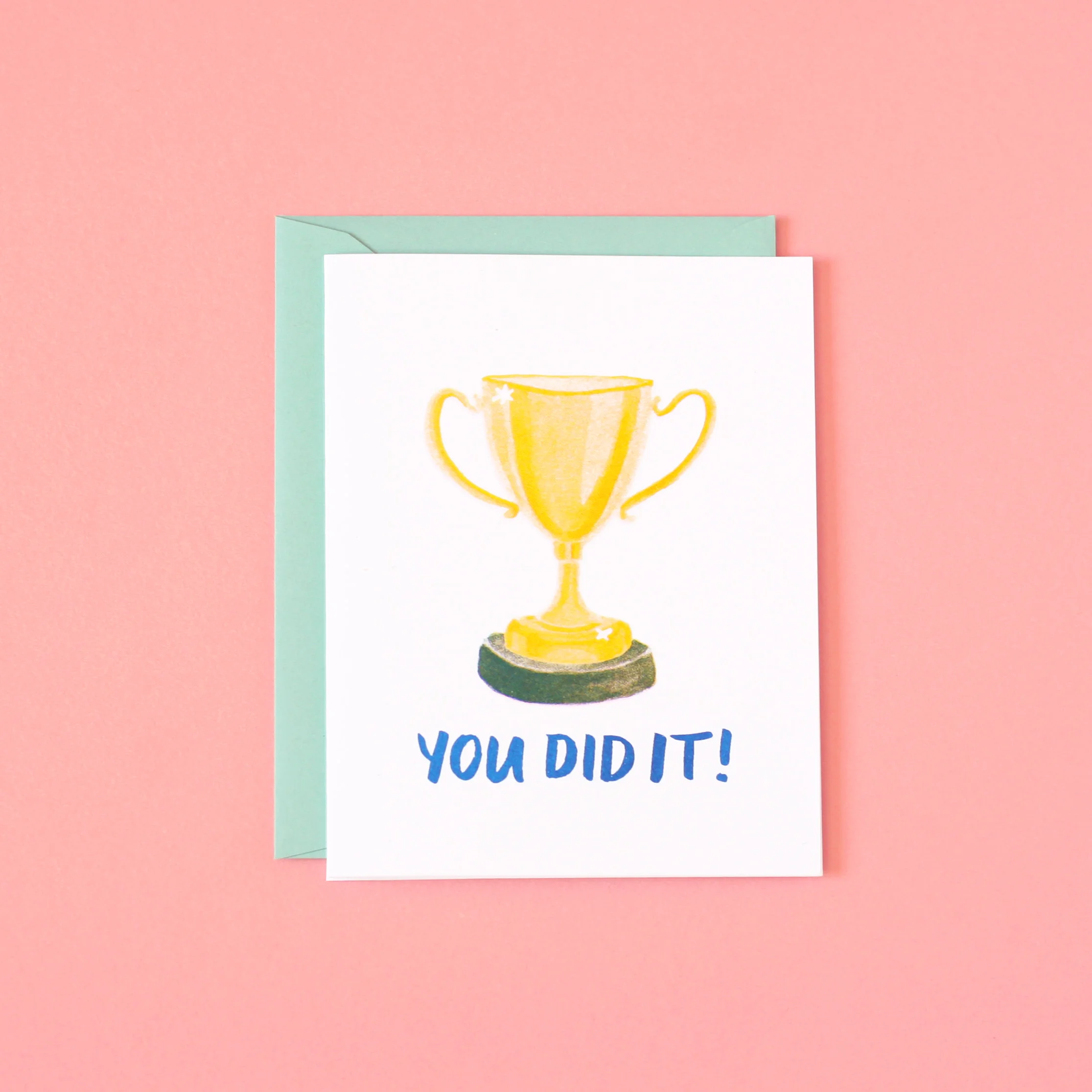 frankie_baby_greeting_card_congratulations_trophy