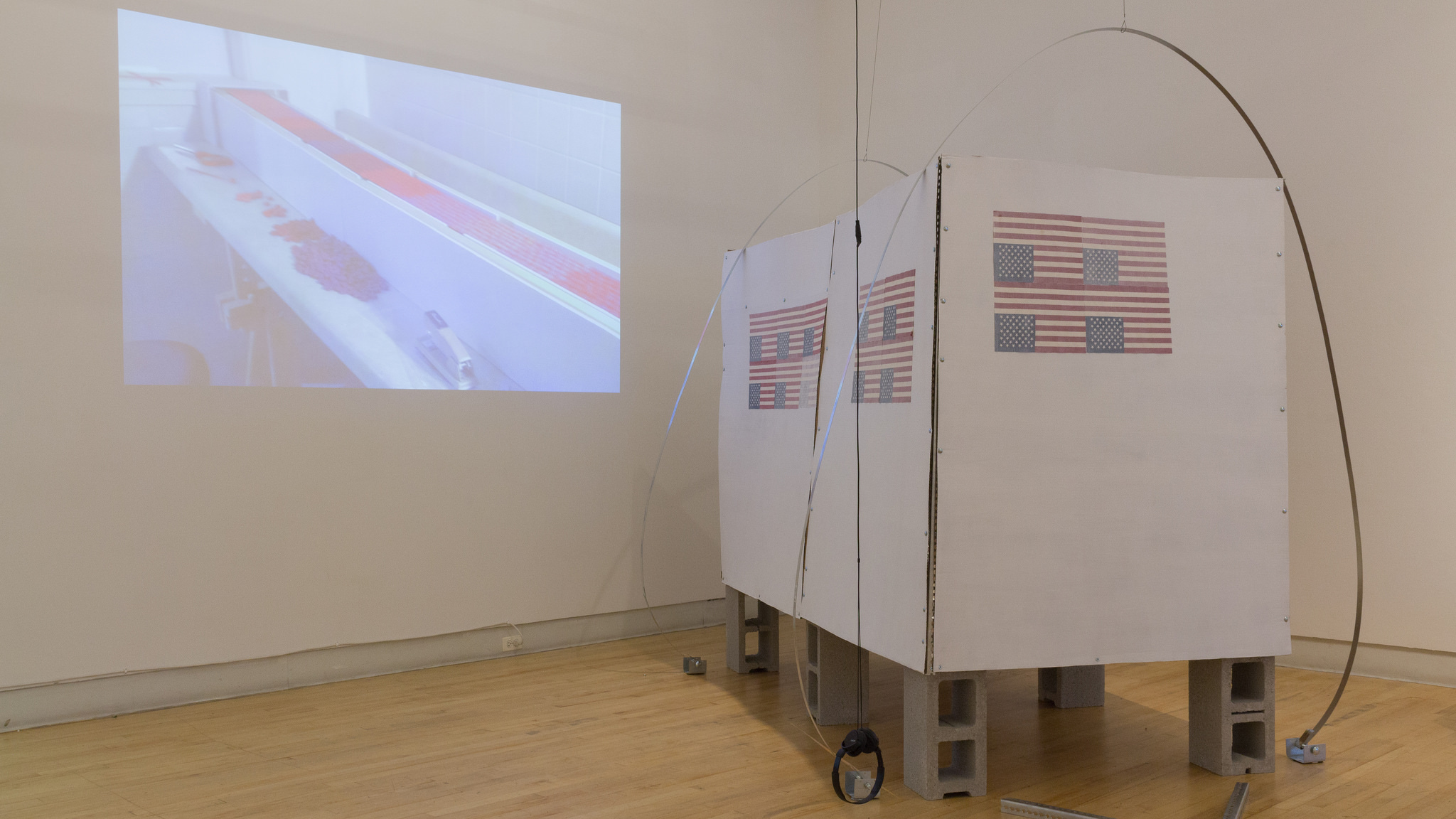 Attain a mobile American Dream. (Nicole Finley)