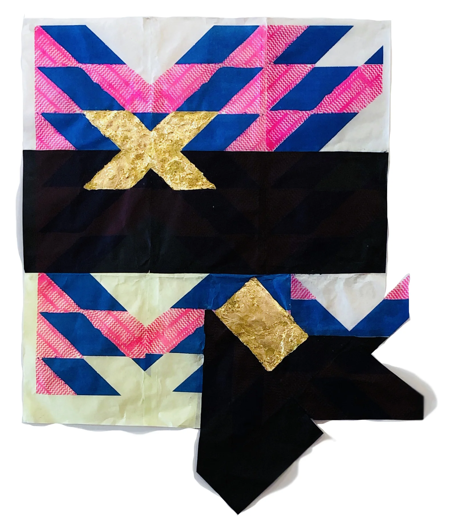 Misalignments (X)