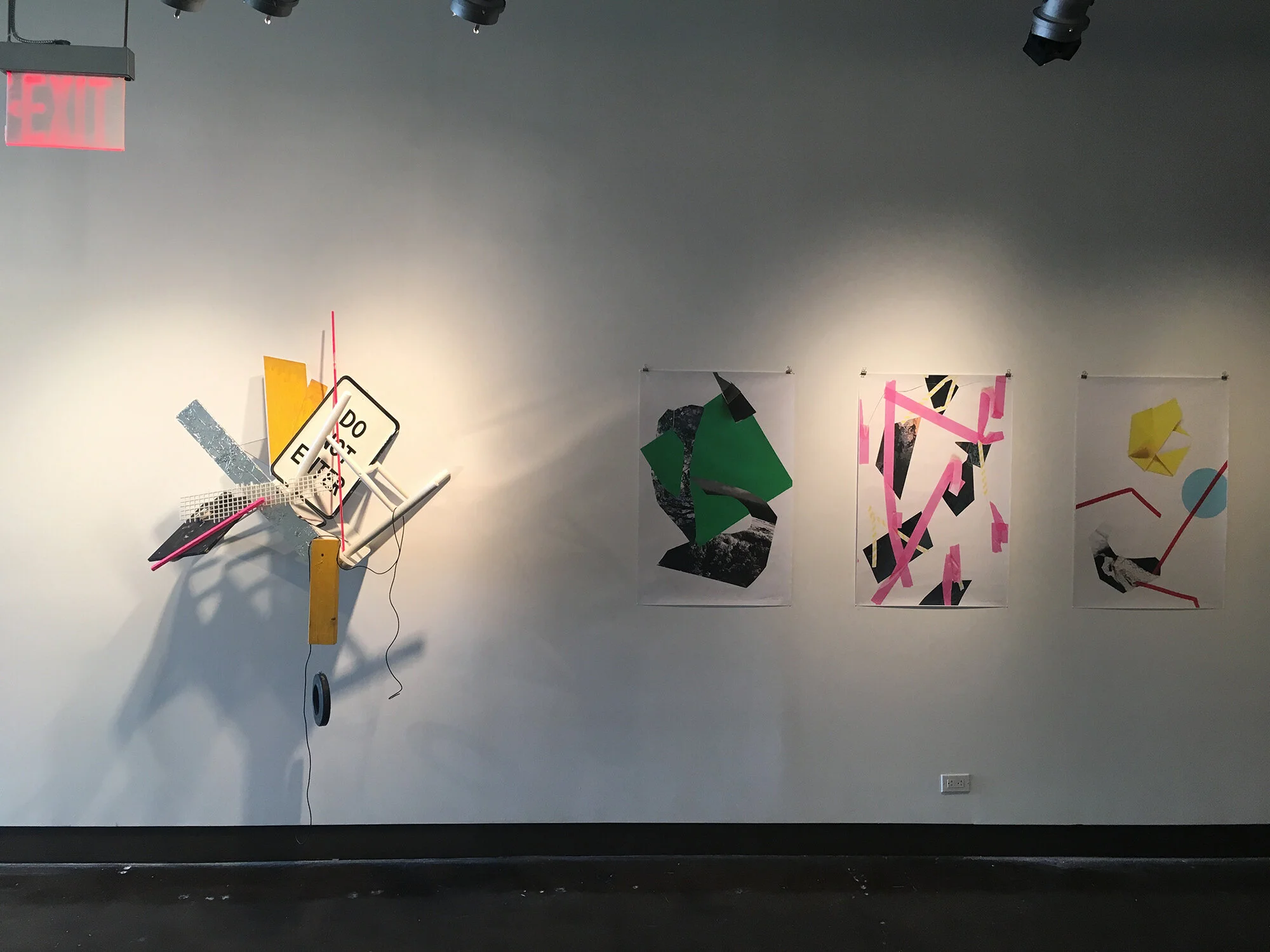 Kiya Kim, Interpretation in Between Intuition and Emotion 