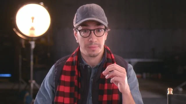 HUAWEI - The Audition