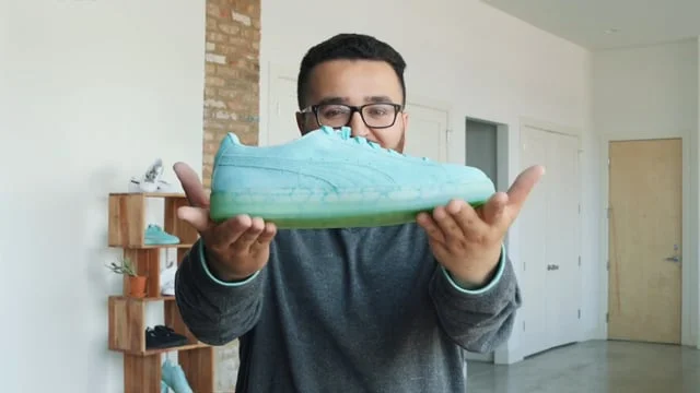 eBay | Fill Your Cart With Color