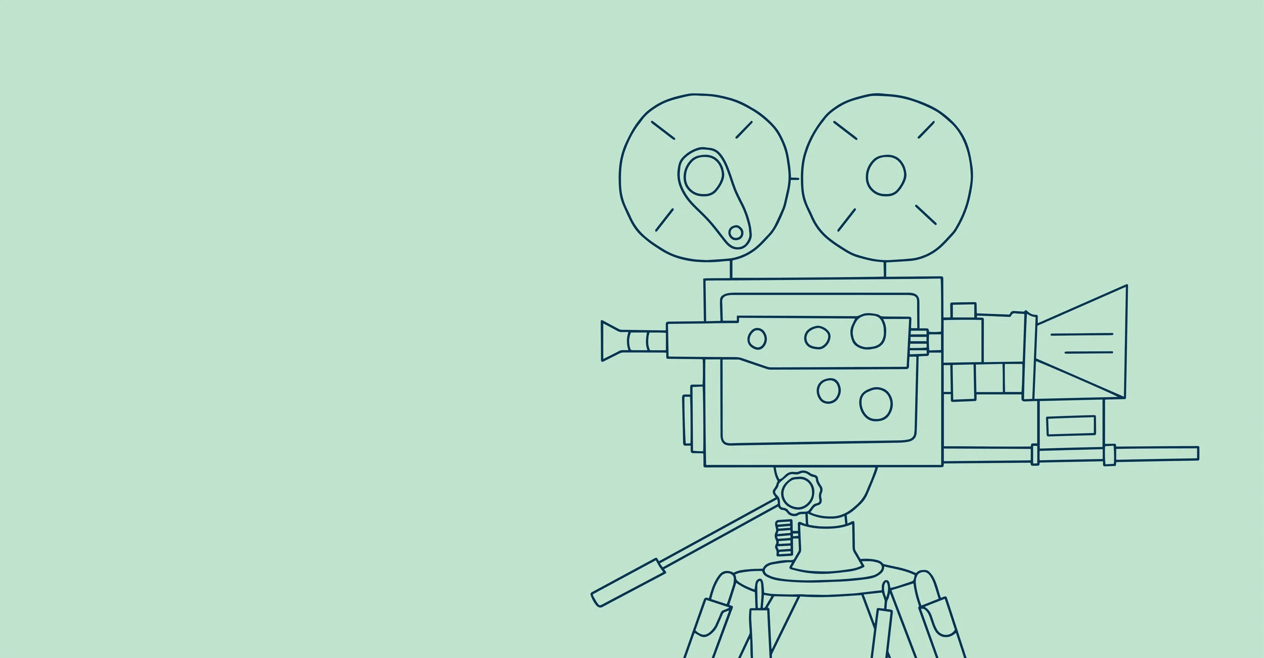 About Banner Day Films Marketing Videos With Heart