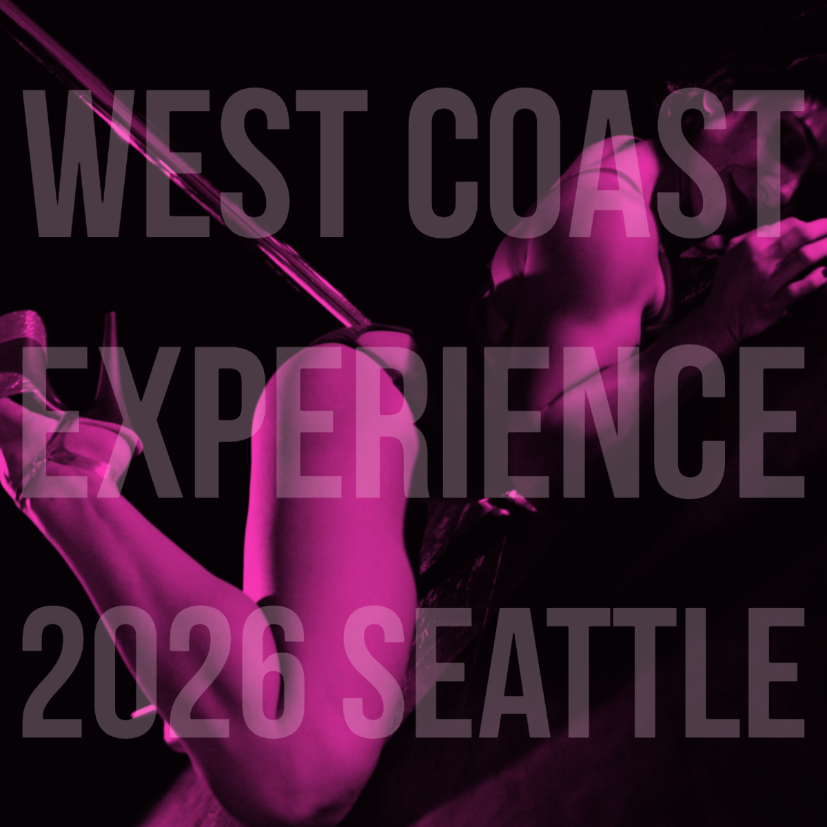 WEST COAST EXPERIENCE SEATTLE