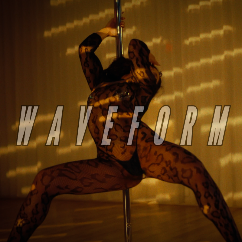 WAVEFORM SERIES // Virtual Eastern Time 