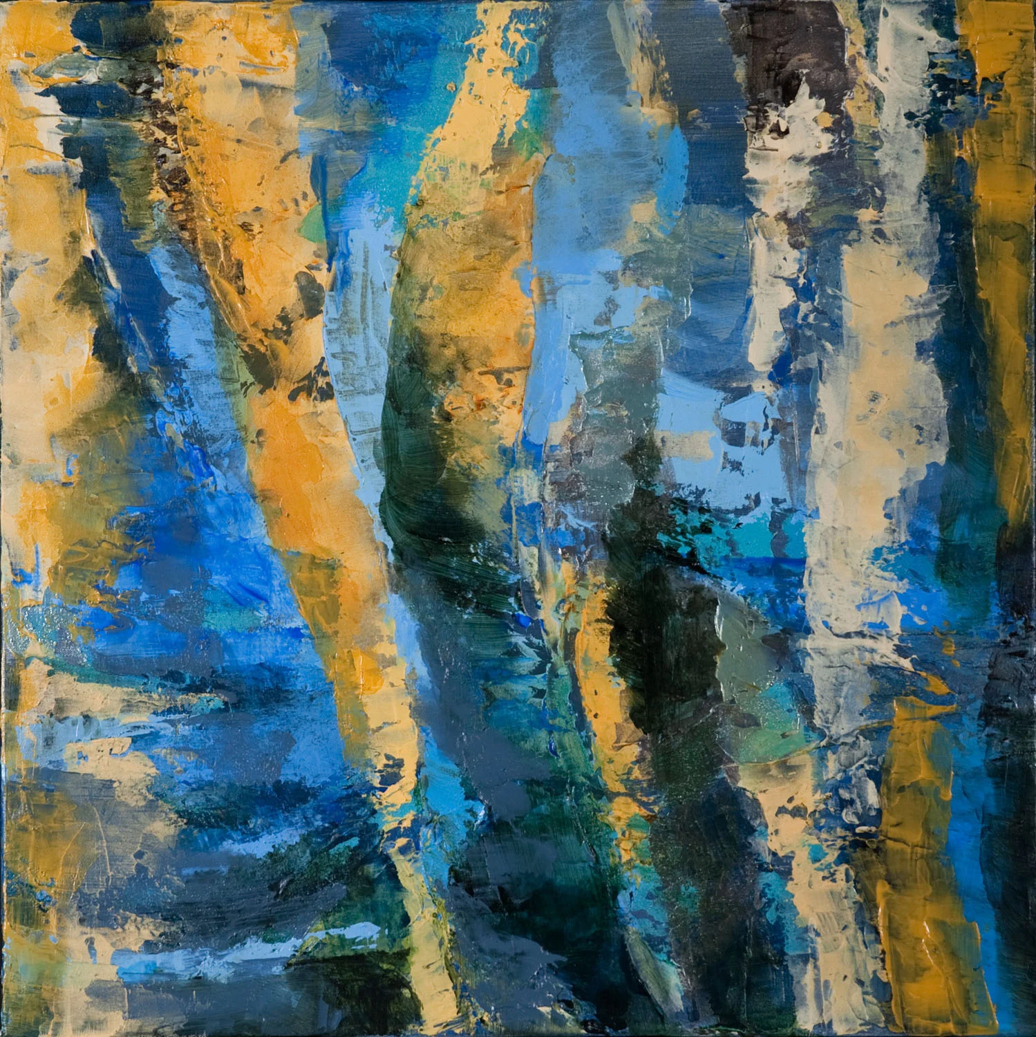 Sea Change