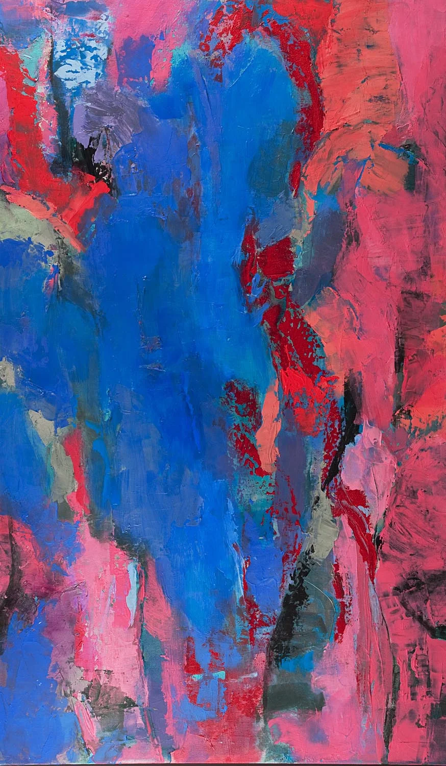 "Archipelago"
