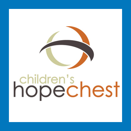 Together we can empower vulnerable children and their communities to become holistically transformed, while reducing poverty, abandonment, and violence. www.hopechest.org