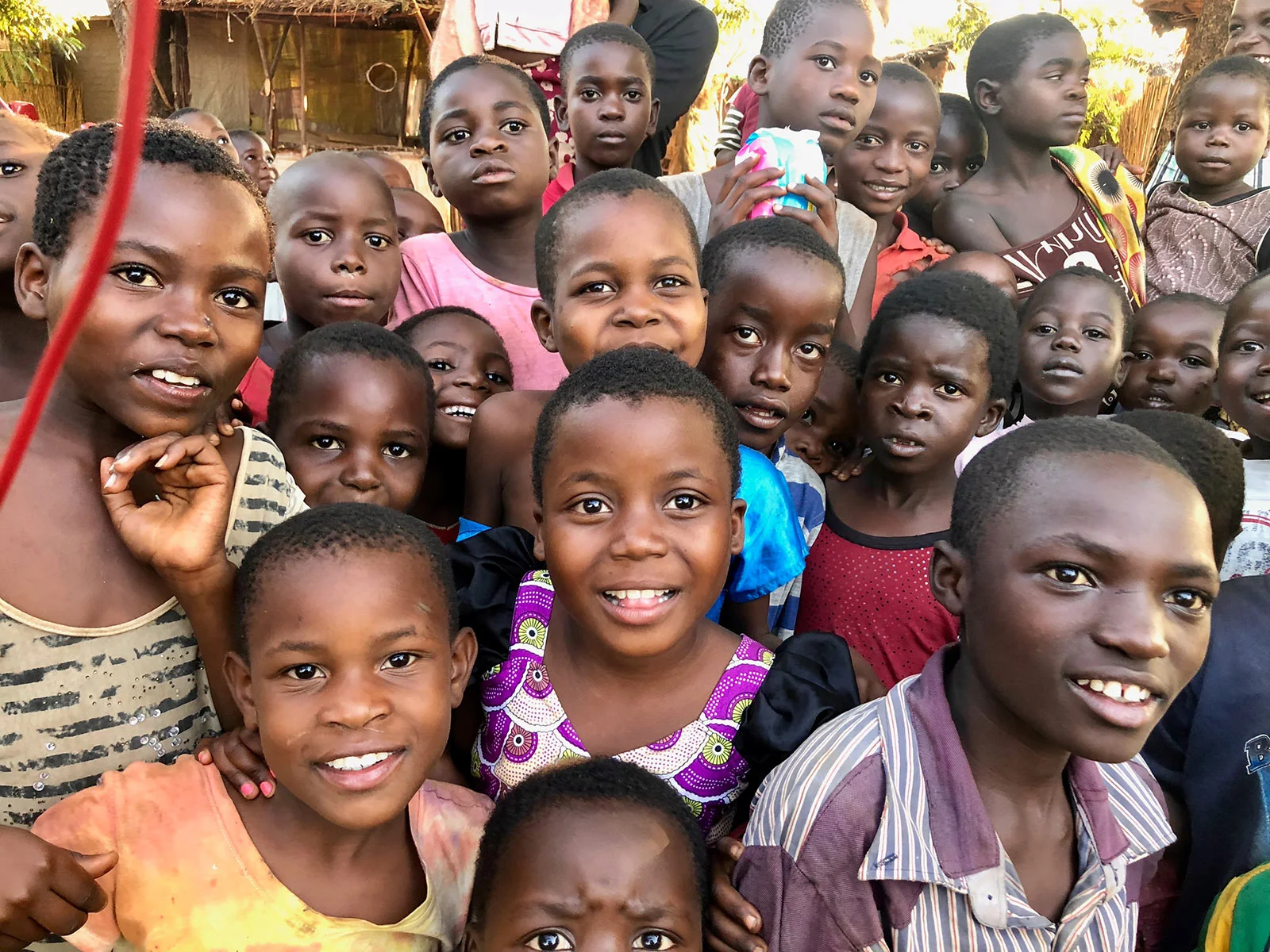 COTNi invites The A Specialist to visit their facility in Malawi
