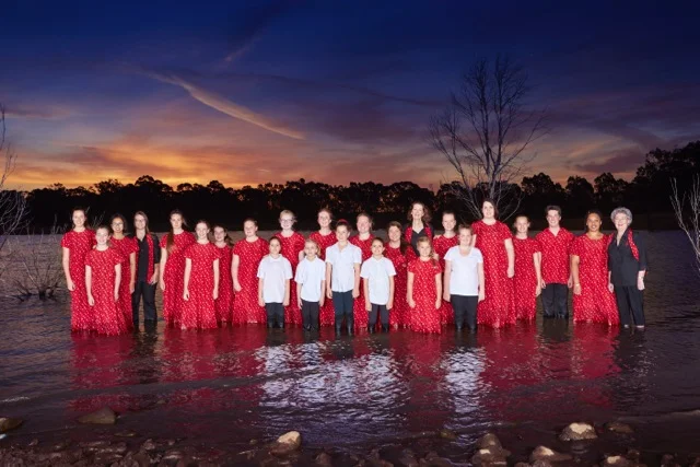 Bendigo Youth Choir