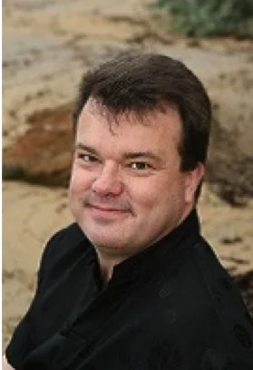 Mark o’leary musical director, young voices of melbourne