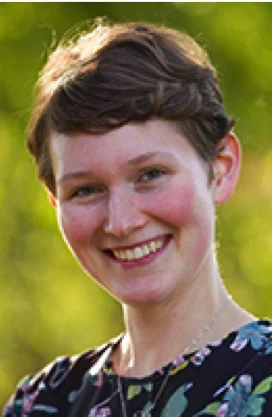 juliana kay conductor, exaudi
