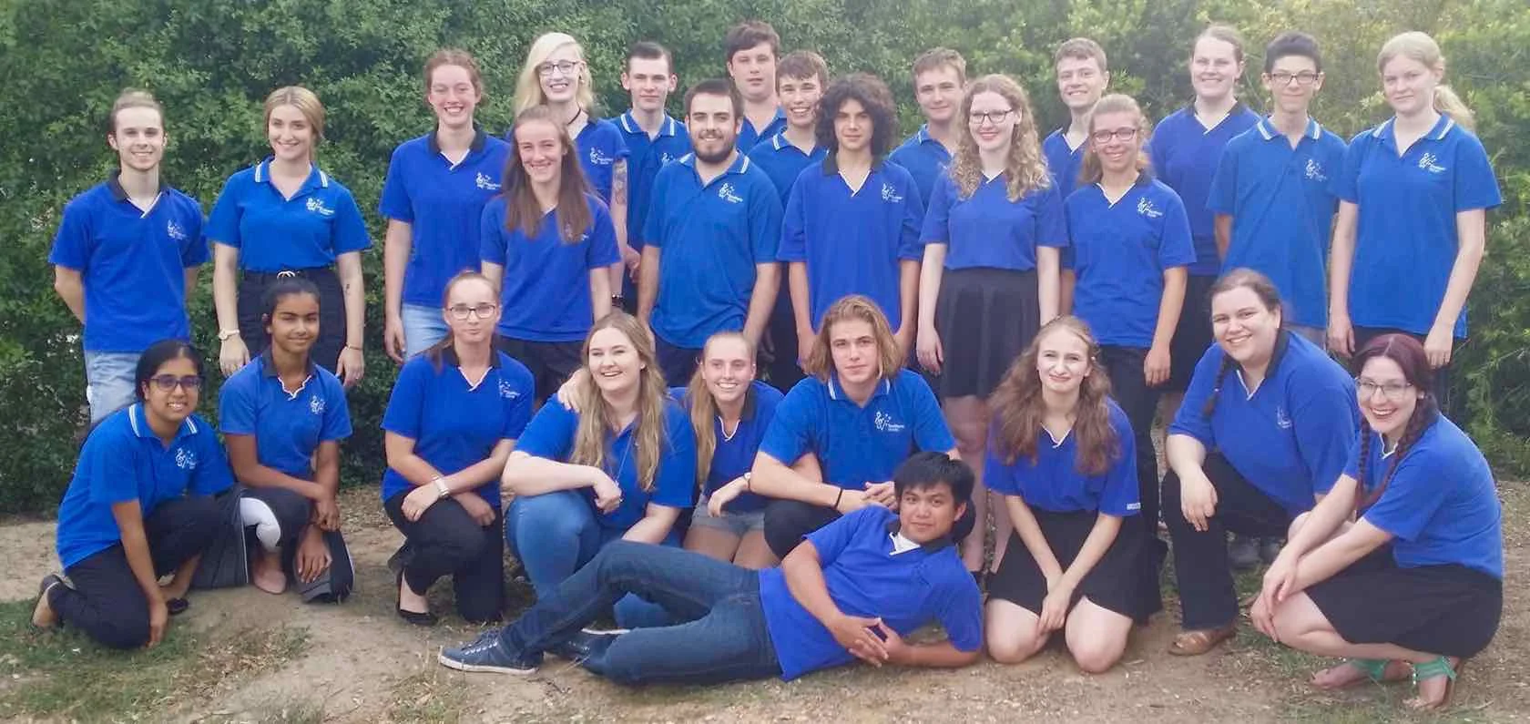 southern voices choir