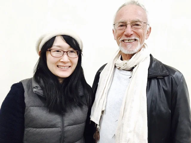 Chiaki Green - Accompanist, Terry Carter - Musical Director Kerang Music Society Choir